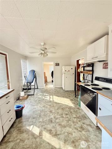 430 W 4th Avenue Omak WA 98841
