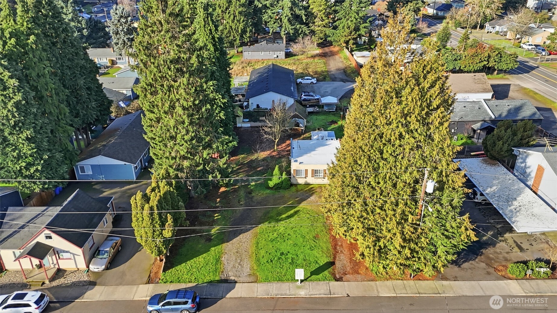 1710 Bryant Street Vancouver WA 98660