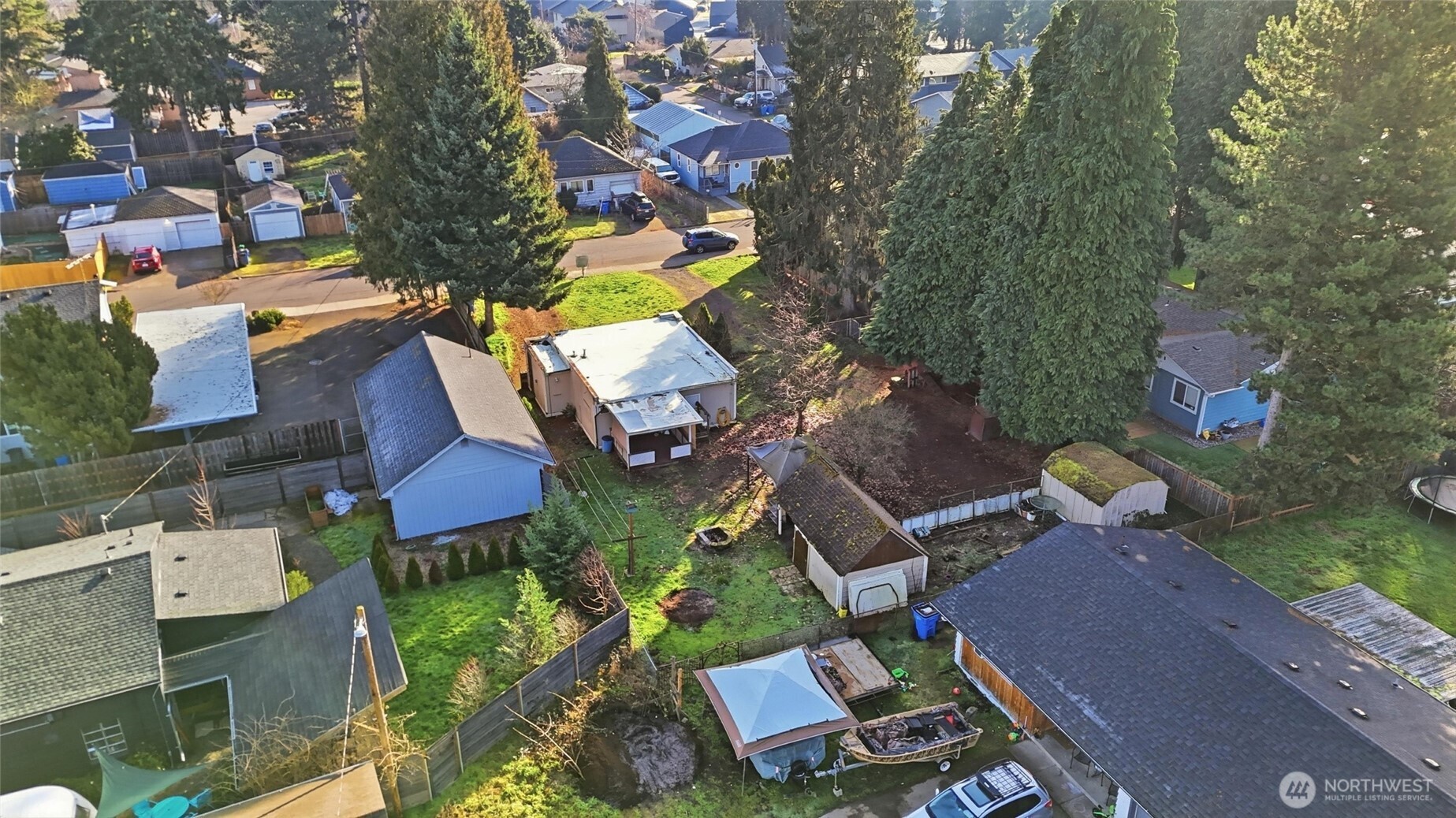 1710 Bryant Street Vancouver WA 98660