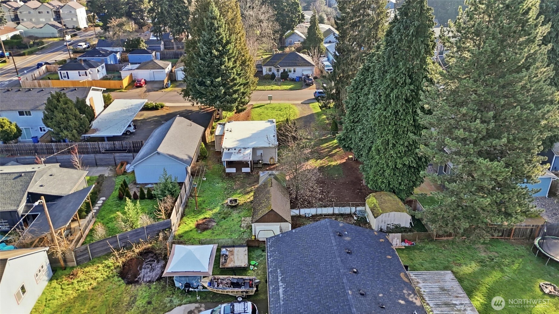 1710 Bryant Street Vancouver WA 98660