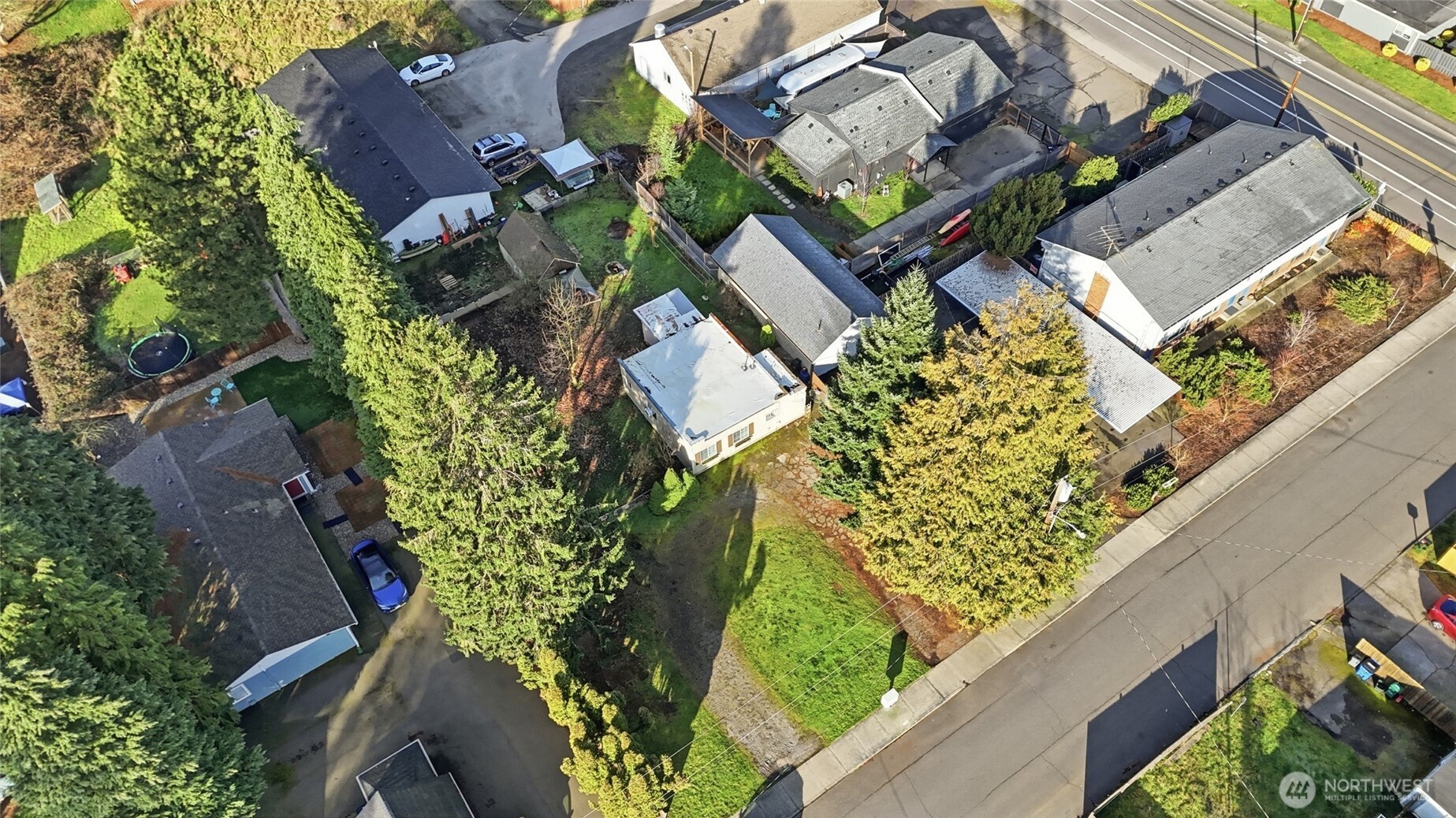 1710 Bryant Street Vancouver WA 98660