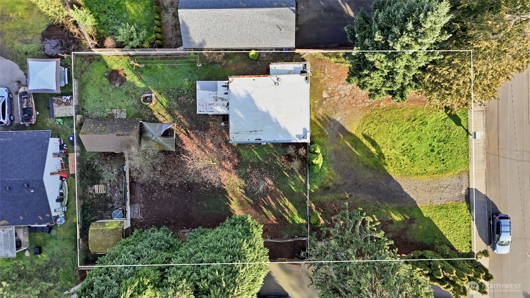 1710 Bryant Street Vancouver WA 98660