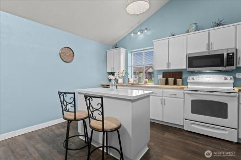 13414 NW Indian Spring Drive Vancouver WA 98685