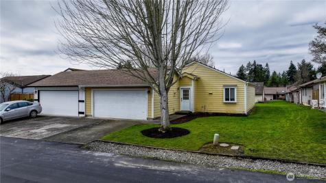 13414 NW Indian Spring Drive Vancouver WA 98685