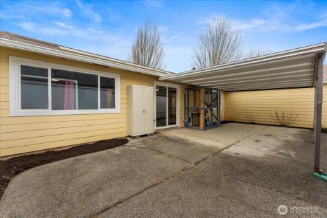 13414 NW Indian Spring Drive Vancouver WA 98685