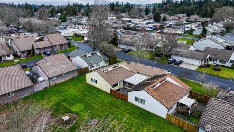 13414 NW Indian Spring Drive Vancouver WA 98685