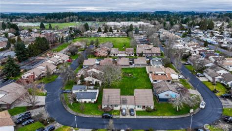 13414 NW Indian Spring Drive Vancouver WA 98685