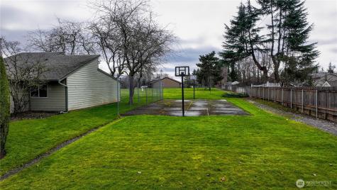 13414 NW Indian Spring Drive Vancouver WA 98685