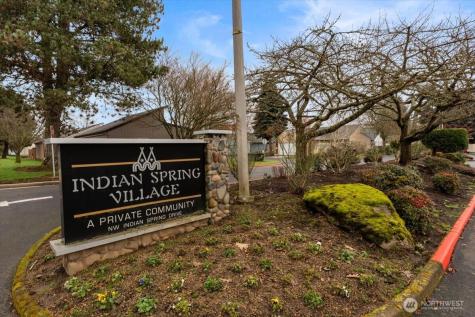 13414 NW Indian Spring Drive Vancouver WA 98685