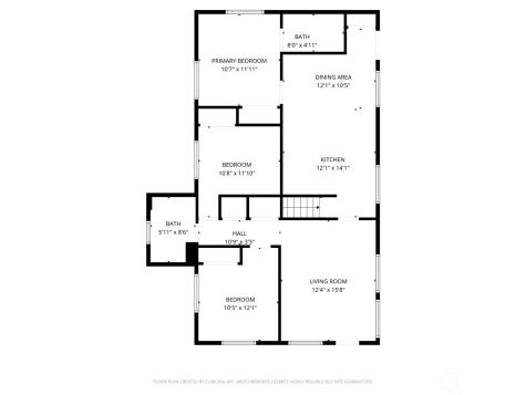11049 18th Avenue SW Seattle WA 98146