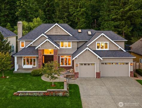 26734 SE 9th Way Sammamish WA 98075