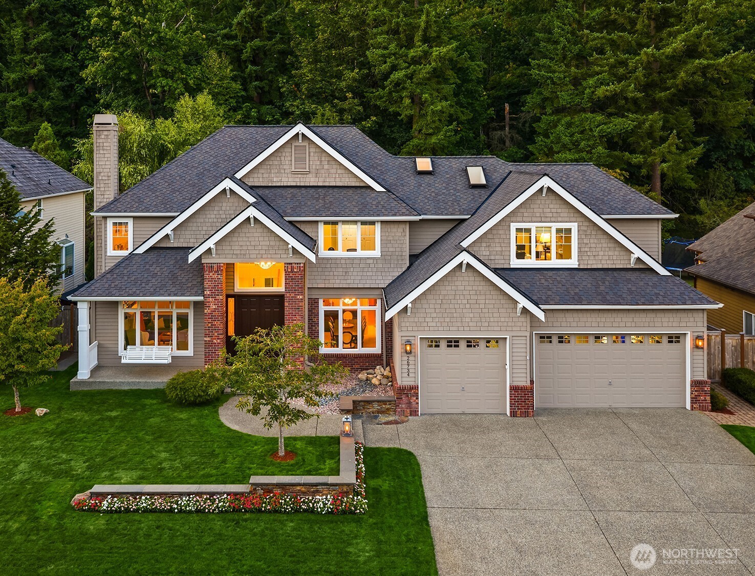 26734 SE 9th Way Sammamish WA 98075