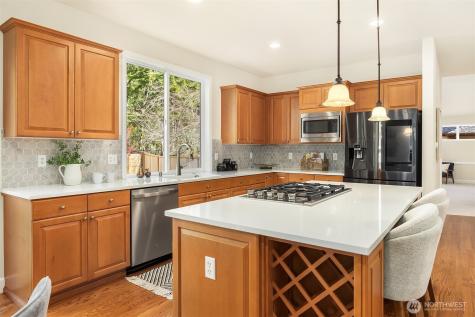26734 SE 9th Way Sammamish WA 98075