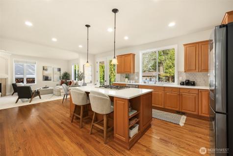 26734 SE 9th Way Sammamish WA 98075