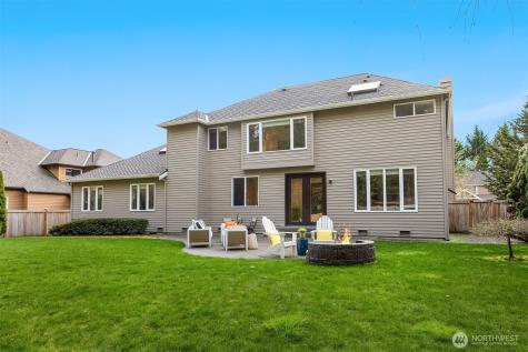 26734 SE 9th Way Sammamish WA 98075