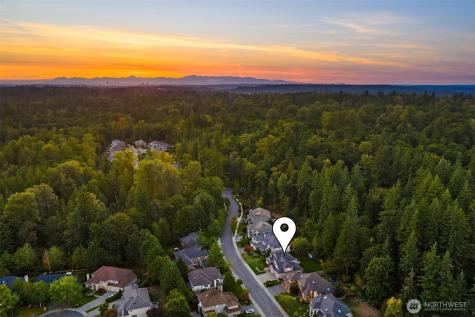 26734 SE 9th Way Sammamish WA 98075