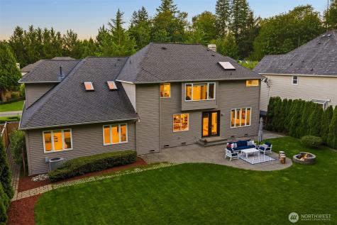 26734 SE 9th Way Sammamish WA 98075