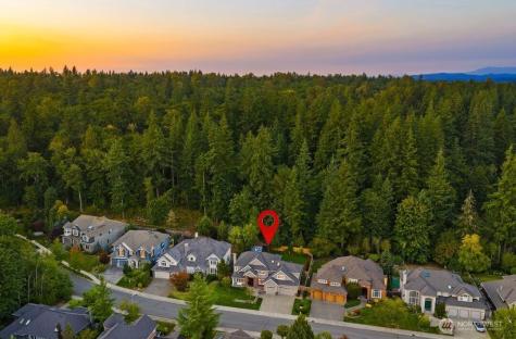 26734 SE 9th Way Sammamish WA 98075