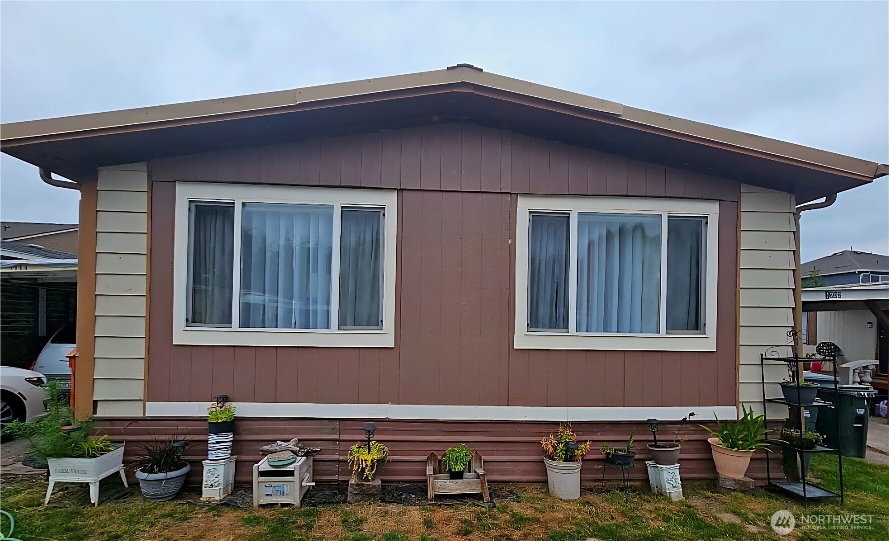 1114 29th Street Place NW Puyallup WA 98371