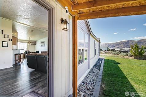 513 SW Tyler Place Mattawa WA 99349
