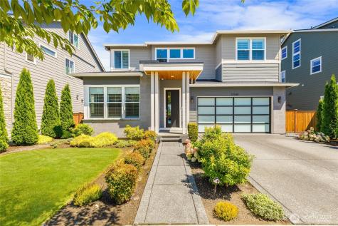 12160 173RD Redmond WA 98052