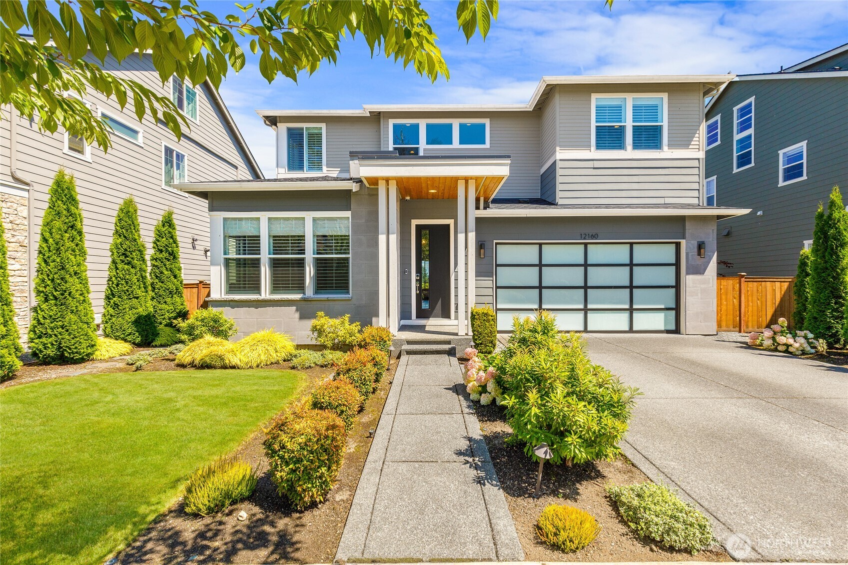 Redmond WA, 12160 173RD