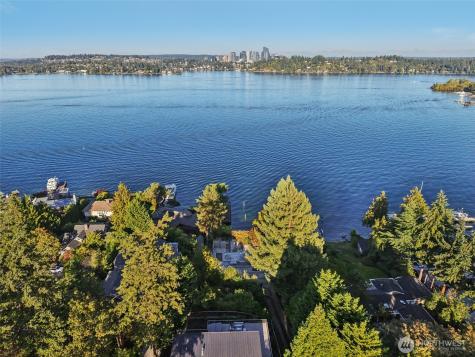 7220 North Mercer Way Mercer Island WA 98040
