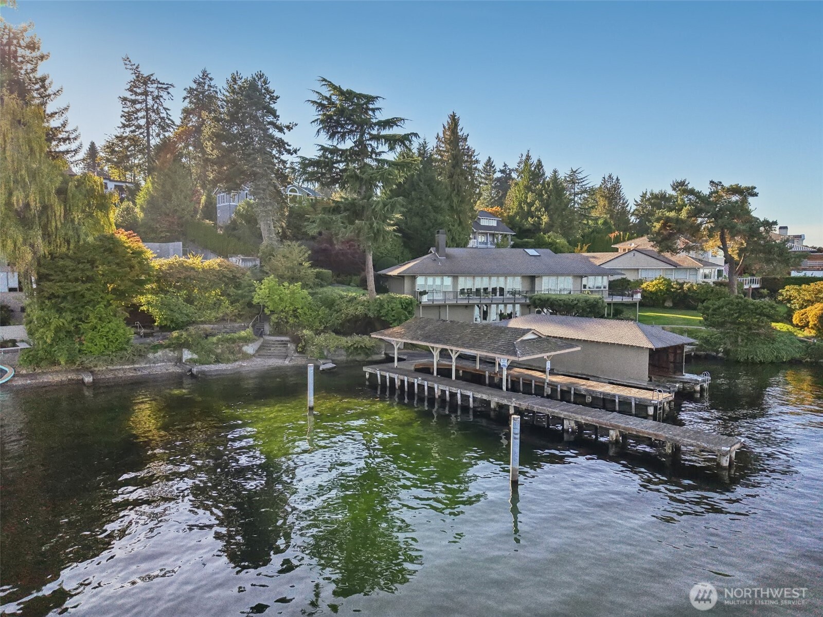 7220 North Mercer Way Mercer Island WA 98040