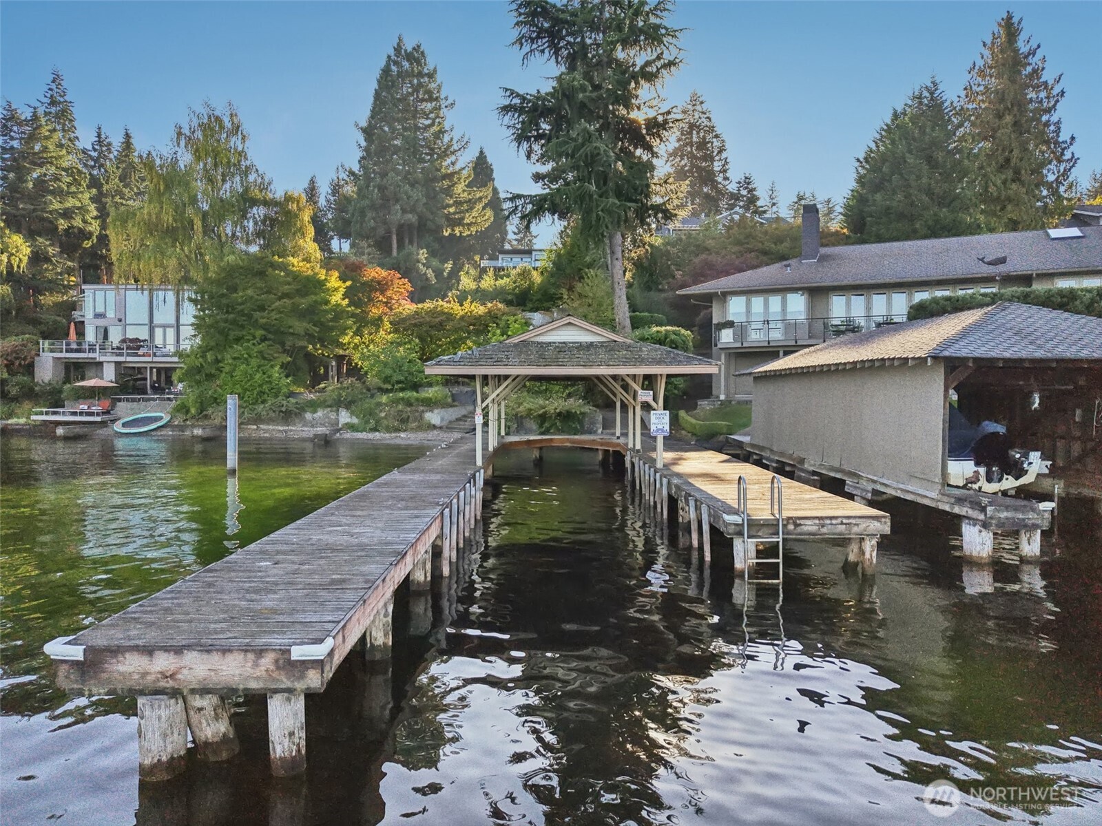 7220 North Mercer Way Mercer Island WA 98040