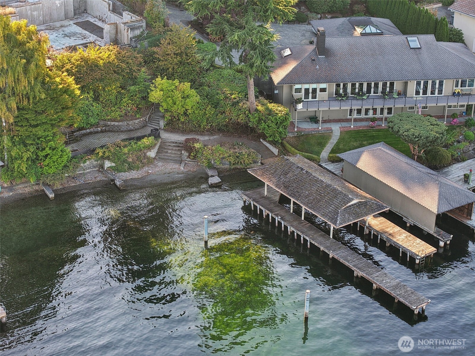 7220 North Mercer Way Mercer Island WA 98040
