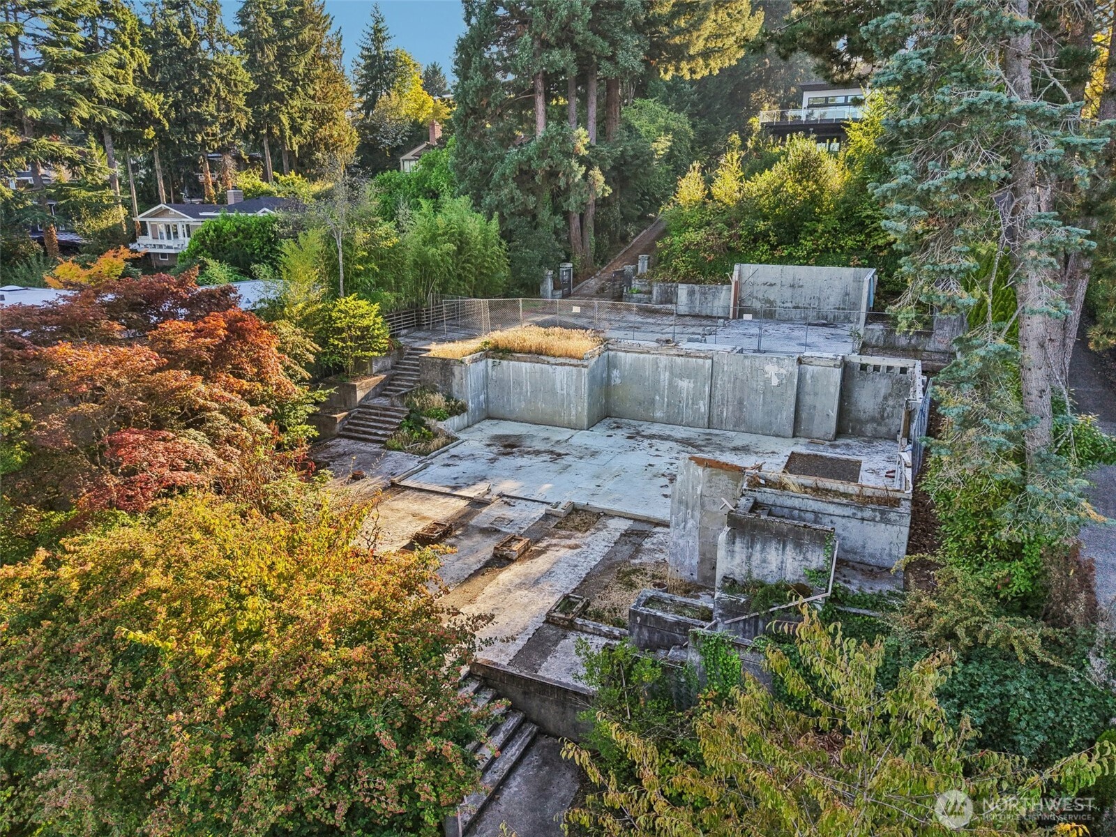 7220 North Mercer Way Mercer Island WA 98040