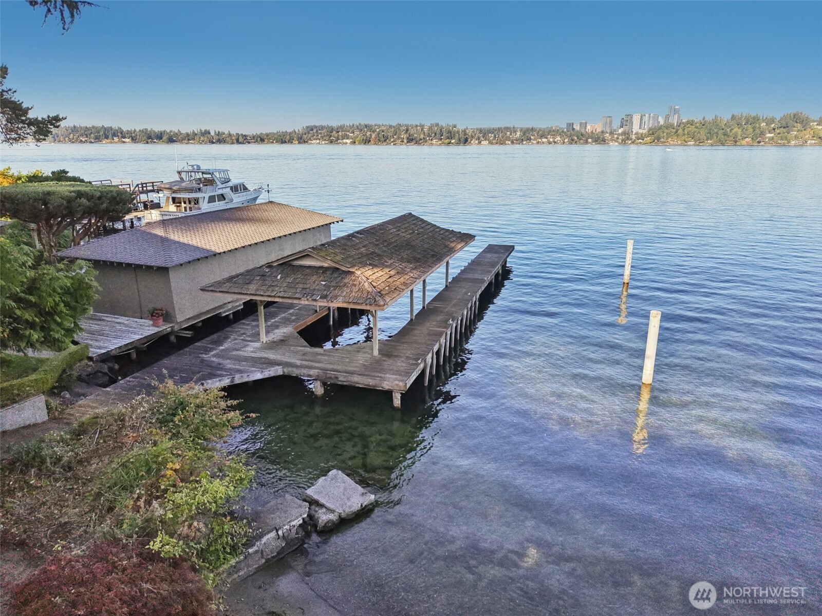 7220 North Mercer Way Mercer Island WA 98040