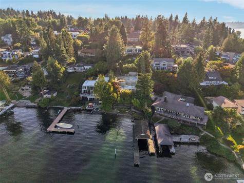 7220 North Mercer Way Mercer Island WA 98040