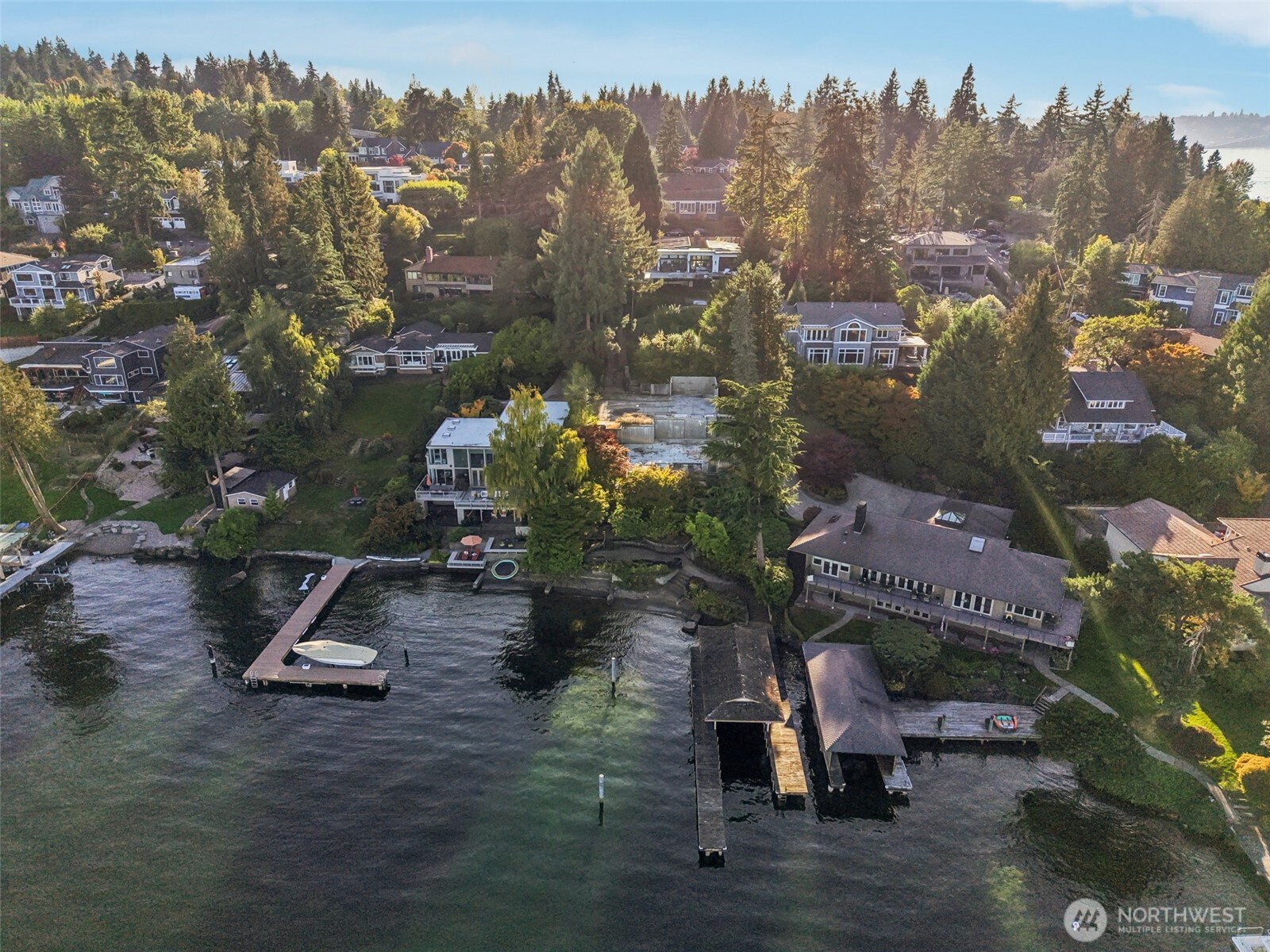 7220 North Mercer Way Mercer Island WA 98040