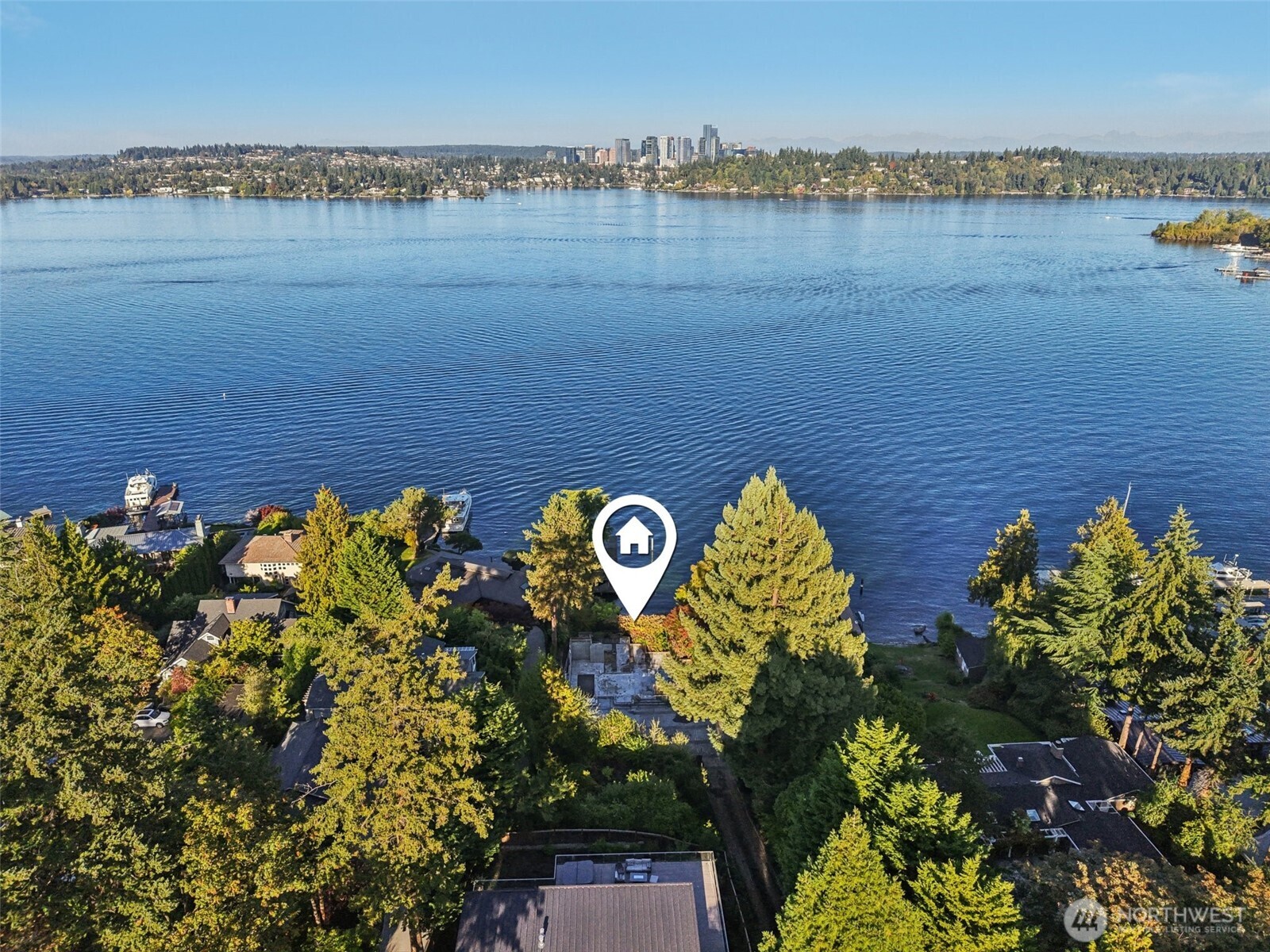 7220 North Mercer Way Mercer Island WA 98040