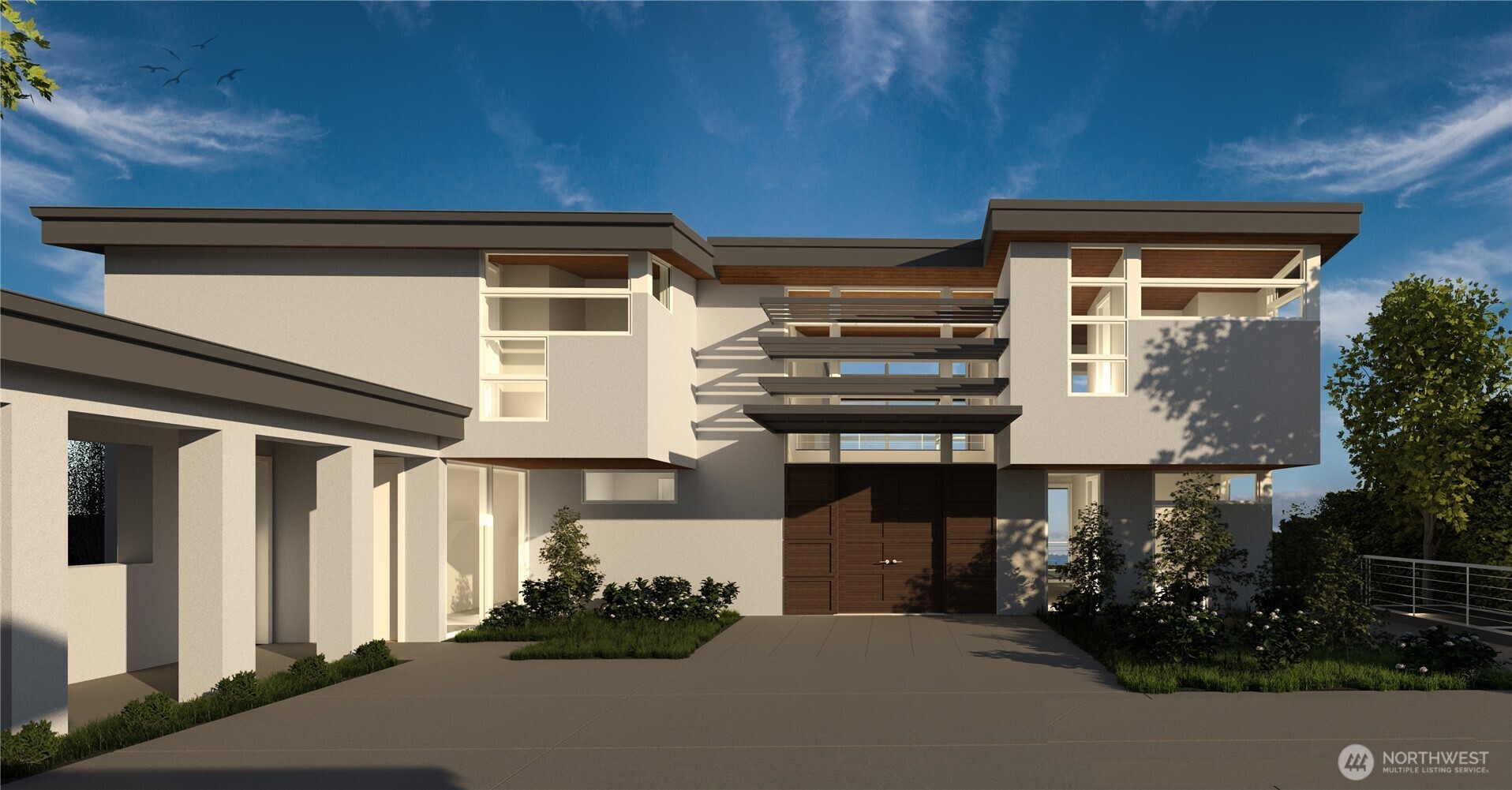 7220 North Mercer Way Mercer Island WA 98040