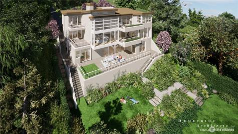 7220 North Mercer Way Mercer Island WA 98040