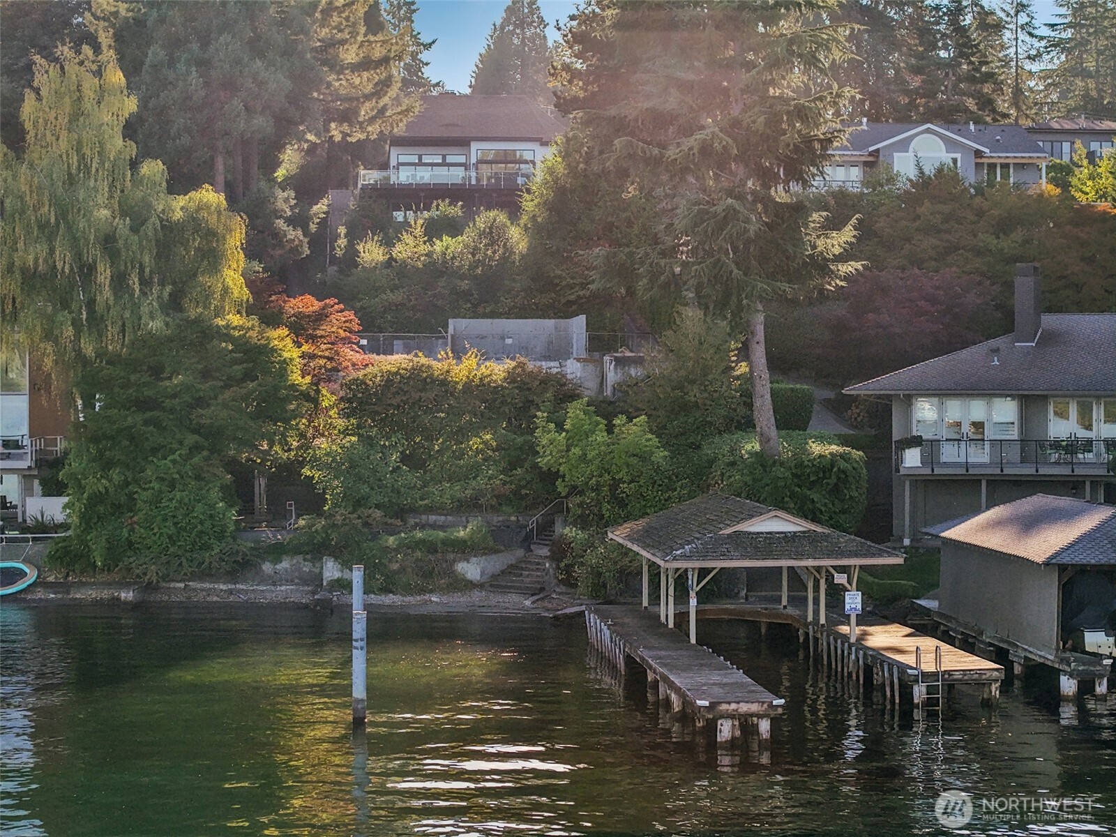 7220 North Mercer Way Mercer Island WA 98040