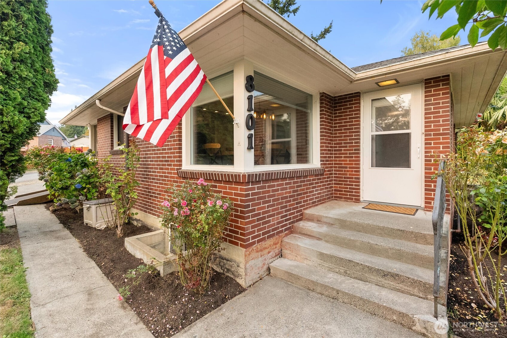 8101 274th Street NW Stanwood WA 98292