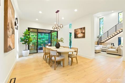 17720 SE 63rd Place Bellevue WA 98006