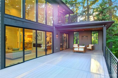 17720 SE 63rd Place Bellevue WA 98006