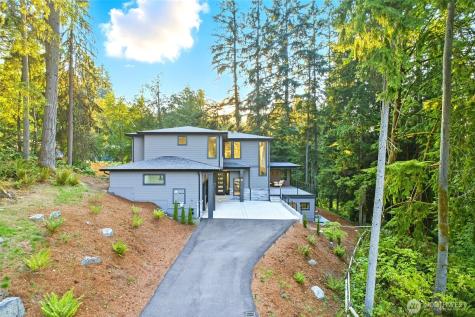 17720 SE 63rd Place Bellevue WA 98006