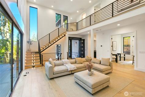 17720 SE 63rd Place Bellevue WA 98006