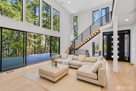 17720 SE 63rd Place Bellevue WA 98006