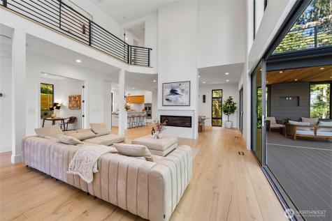 17720 SE 63rd Place Bellevue WA 98006