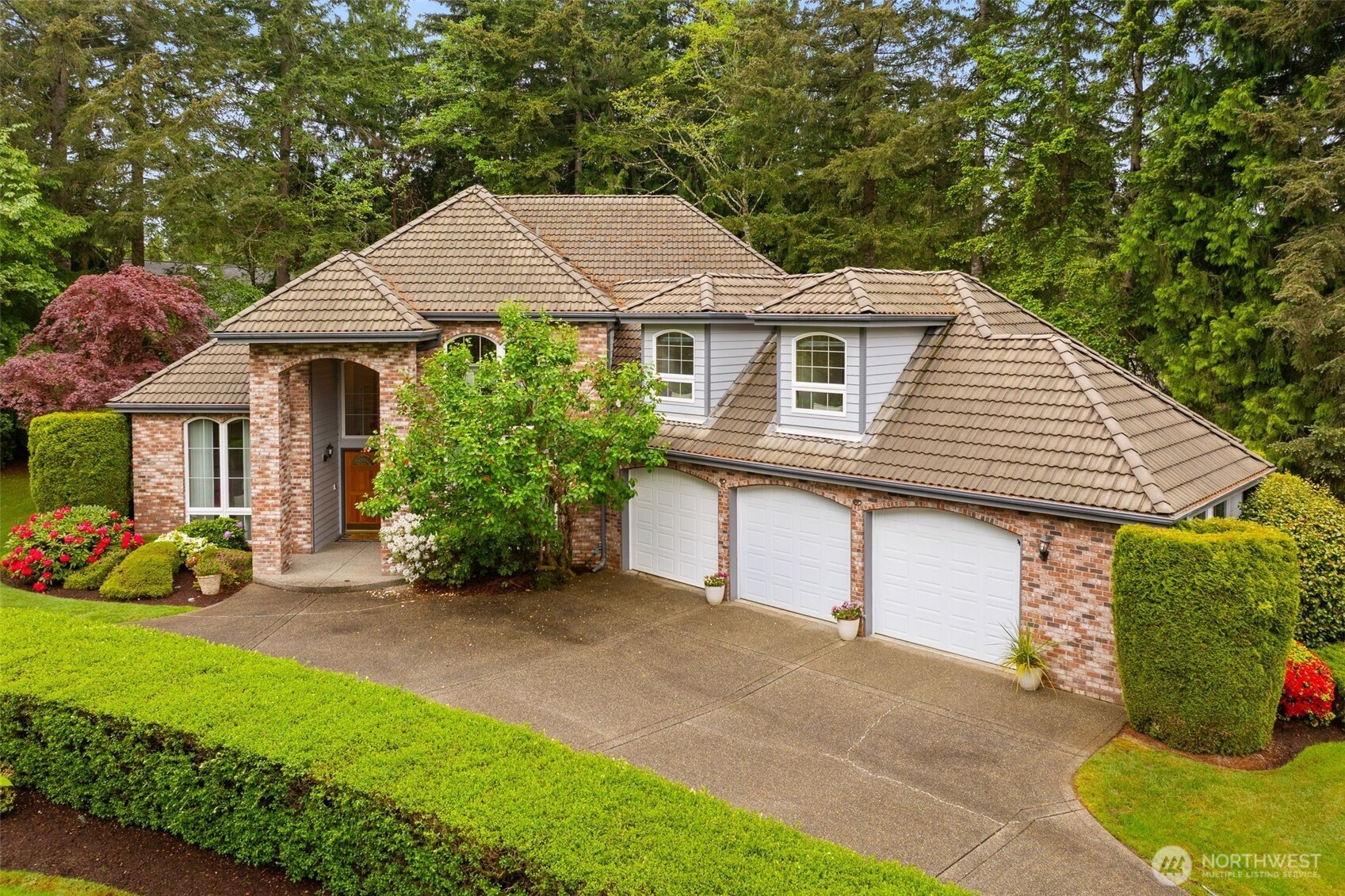 4606 Saddleback Drive NW Gig Harbor WA 98332