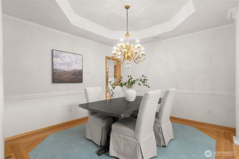 4606 Saddleback Drive NW Gig Harbor WA 98332