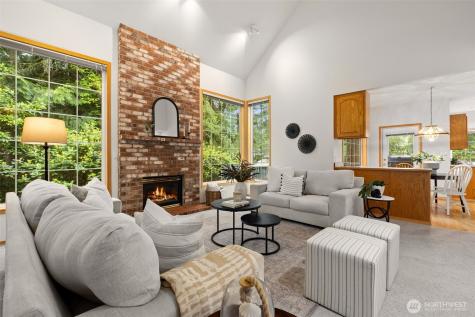 4606 Saddleback Drive NW Gig Harbor WA 98332