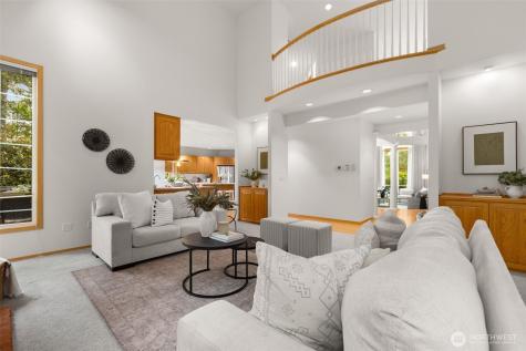 4606 Saddleback Drive NW Gig Harbor WA 98332