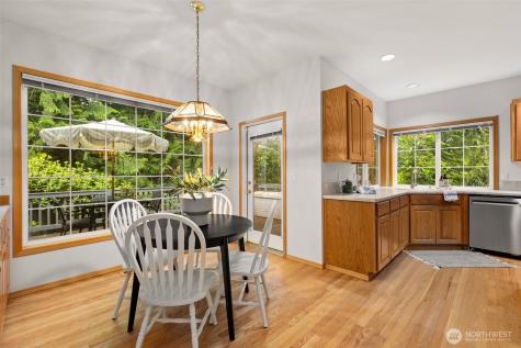 4606 Saddleback Drive NW Gig Harbor WA 98332